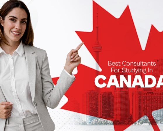 Best Consultants for Studying in Canada