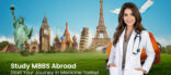 Study MBBS Abroad – Start Your Journey in Medicine Today! 🩺