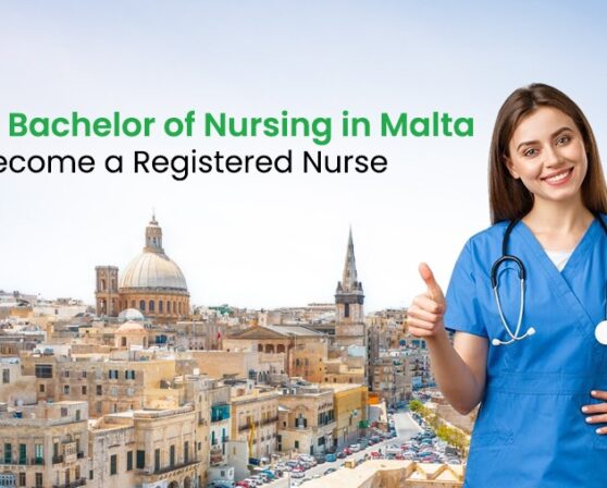 Pursue a Bachelor of Nursing in Malta and Become a Registered Nurse